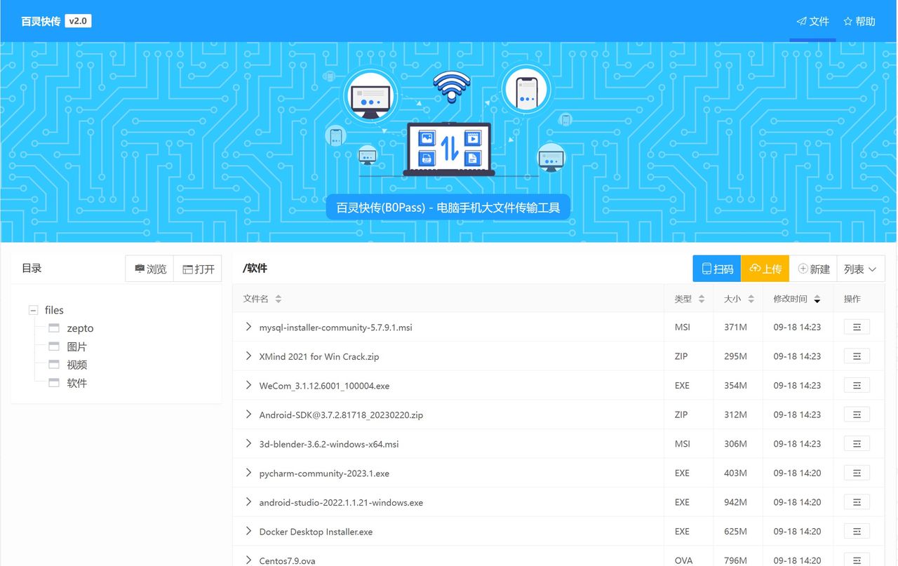 6个超赞的开源项目