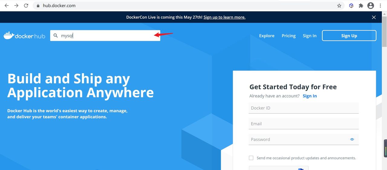 【步骤详解】Docker一键部署微服务详细教程