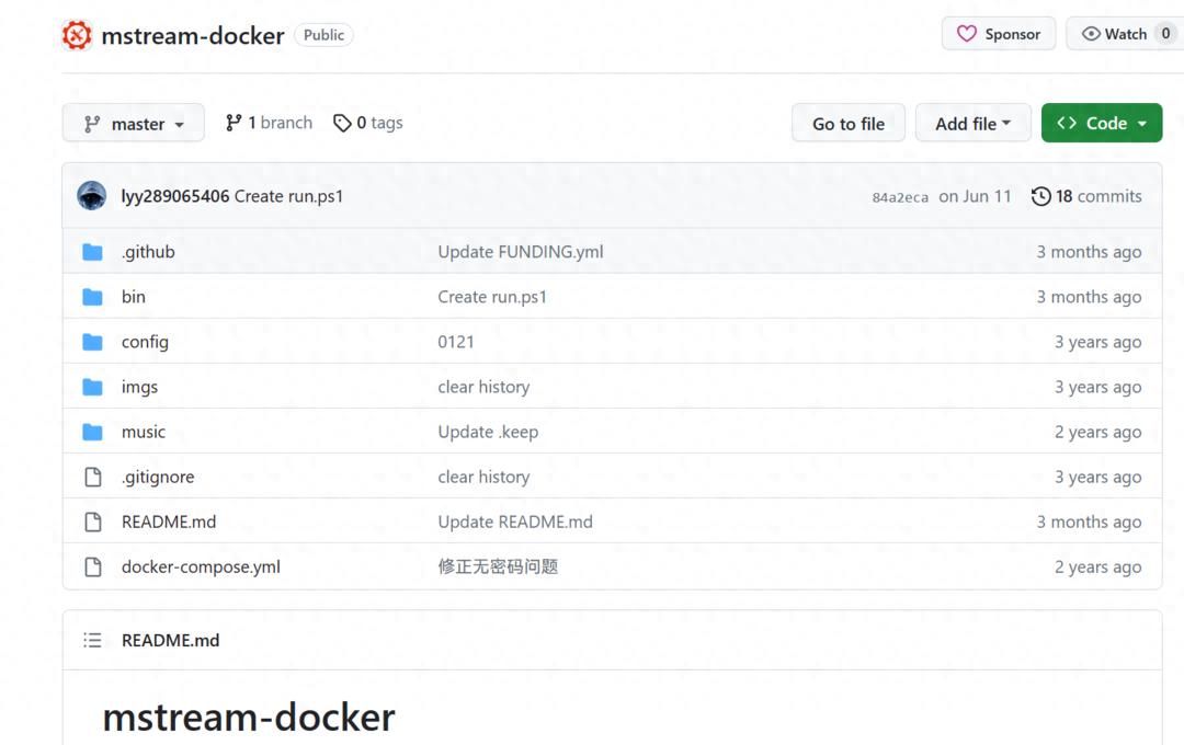 NAS原来这么有用：利用docker 一键部署mstream私人云音乐 - 宋马社区