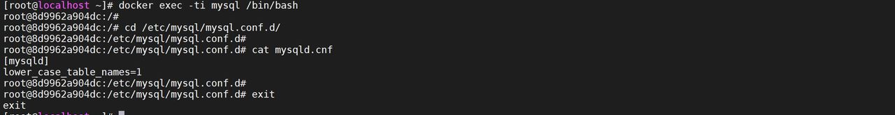 【步骤详解】Docker一键部署微服务详细教程