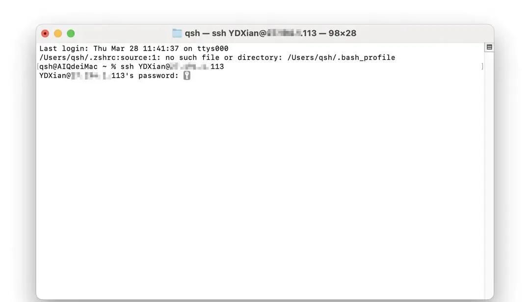 Docker ：无比炫酷，近乎全能的监控面板：Dashy保姆级搭建教程