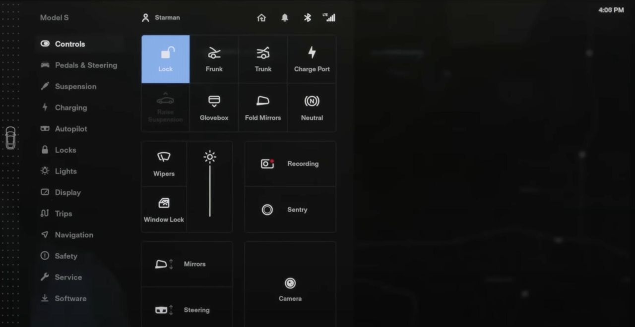 智能座舱产品模块之一：设置 - 宋马