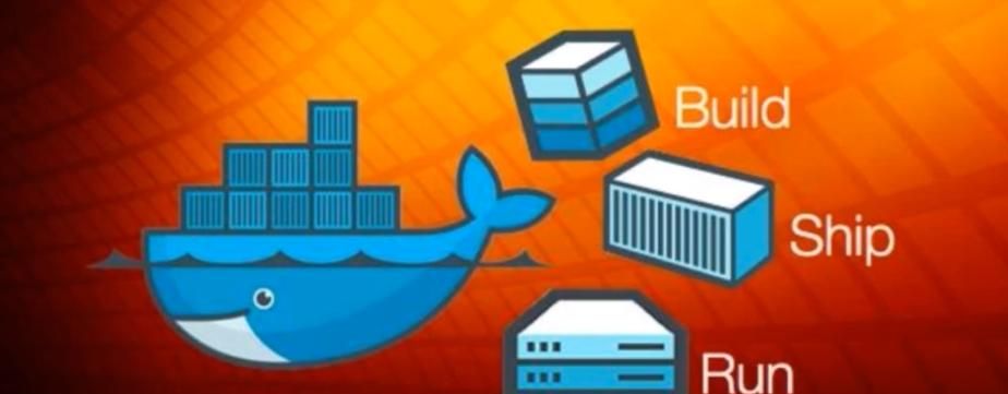 docker容器安装与部署，常用命令、容器卷、dockerfile，详细教程