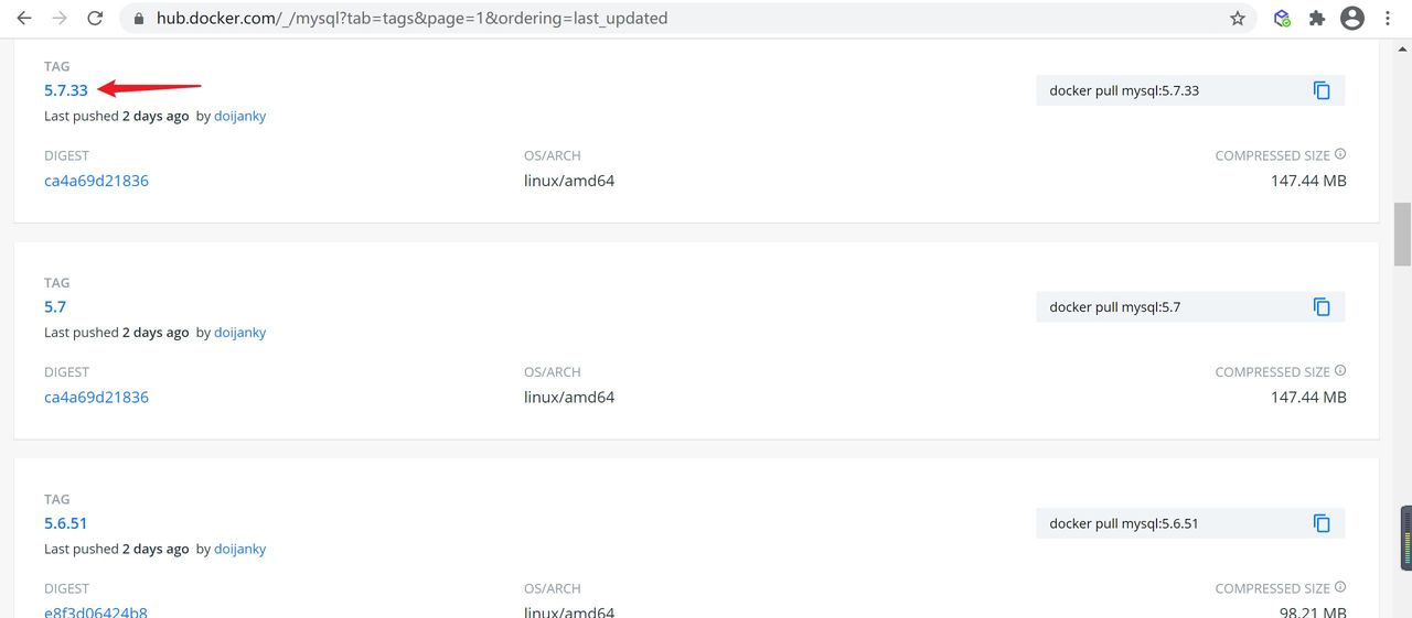 【步骤详解】Docker一键部署微服务详细教程