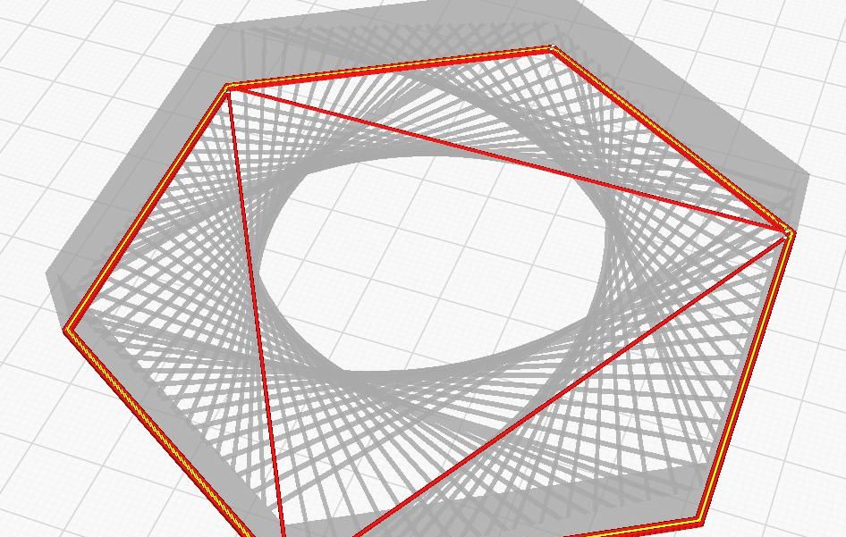 「3D打印入门」Cura切片设置（初级）