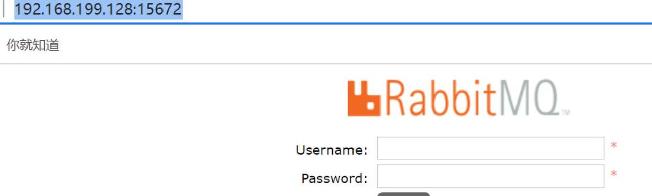 Docker部署各种服务