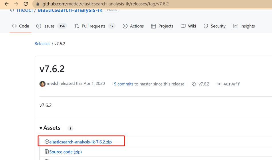 Docker部署各种服务