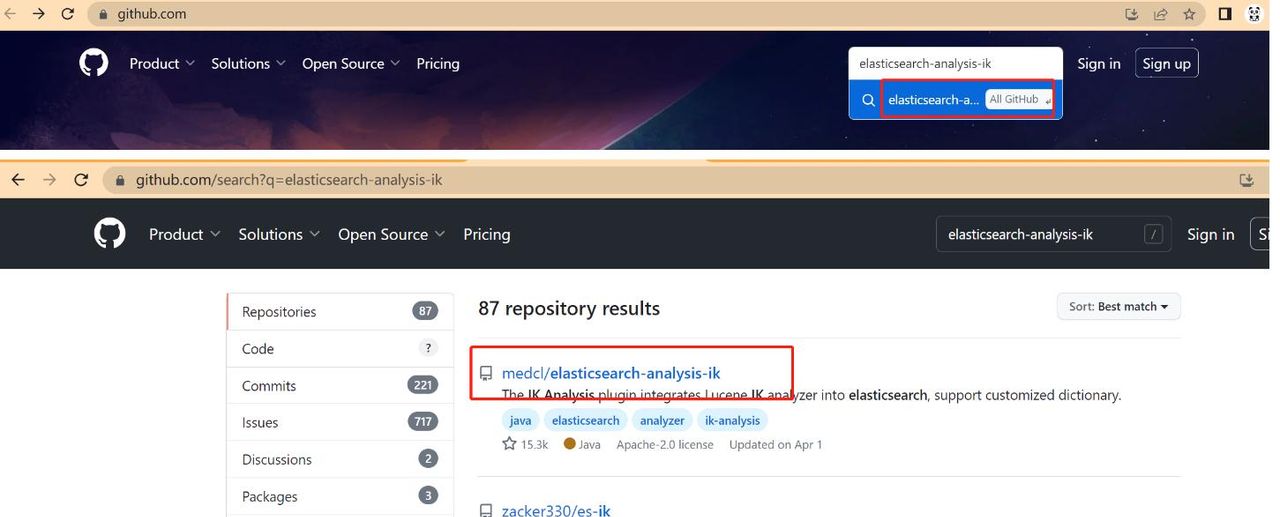 Docker部署各种服务