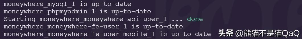 NAS自部署账单，目前自认为NAS可搭建最佳个人记账软件—九块记账