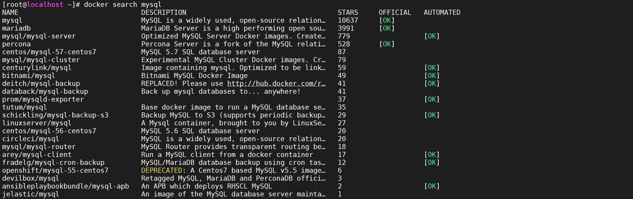 【步骤详解】Docker一键部署微服务详细教程