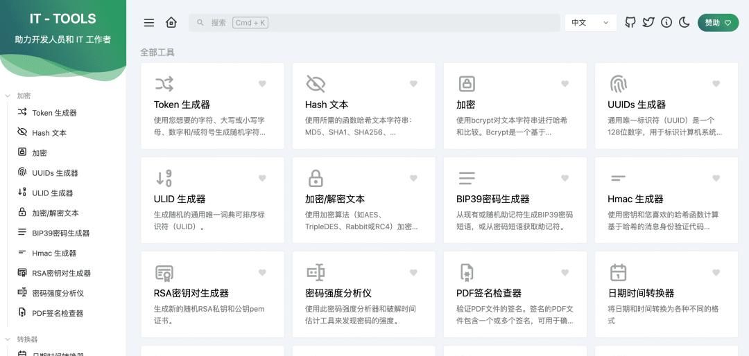 一周涨 15k Star 的开源项目「GitHub 热点速览」