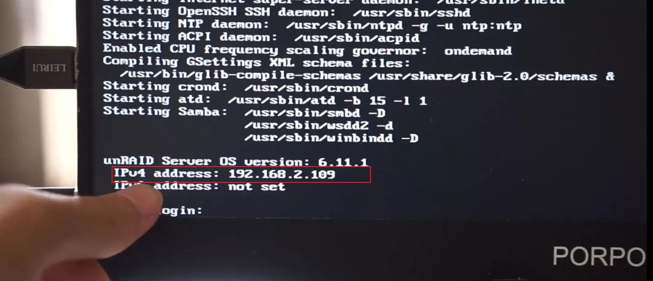 Unraid安装+Jellyfin影音服务器部署!让你一次入门Unraid NAS系统