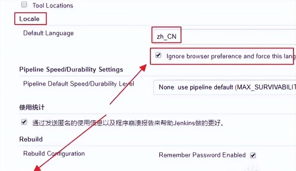 docker安装jenkins并且通过jenkins部署项目