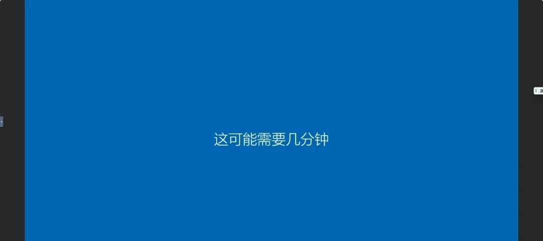 整活 | 在 docker 里运行一个windows10 | 11，顺便跑个微信