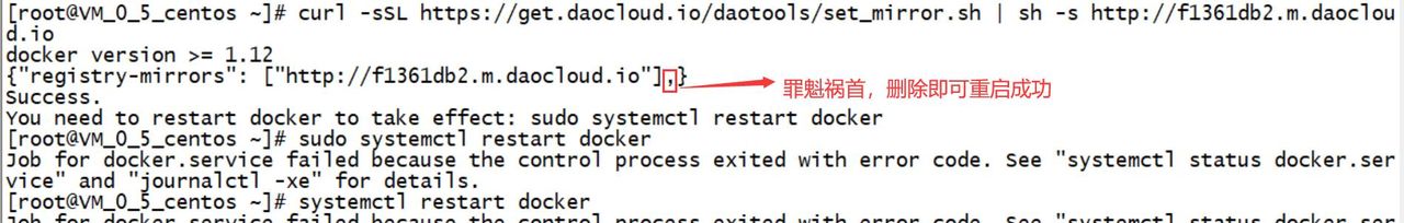 Docker从入门到精通，看这一篇就够了