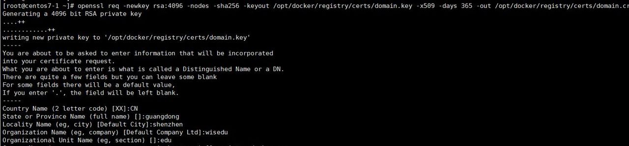 Docker基础