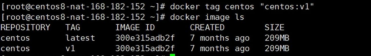 Docker基础