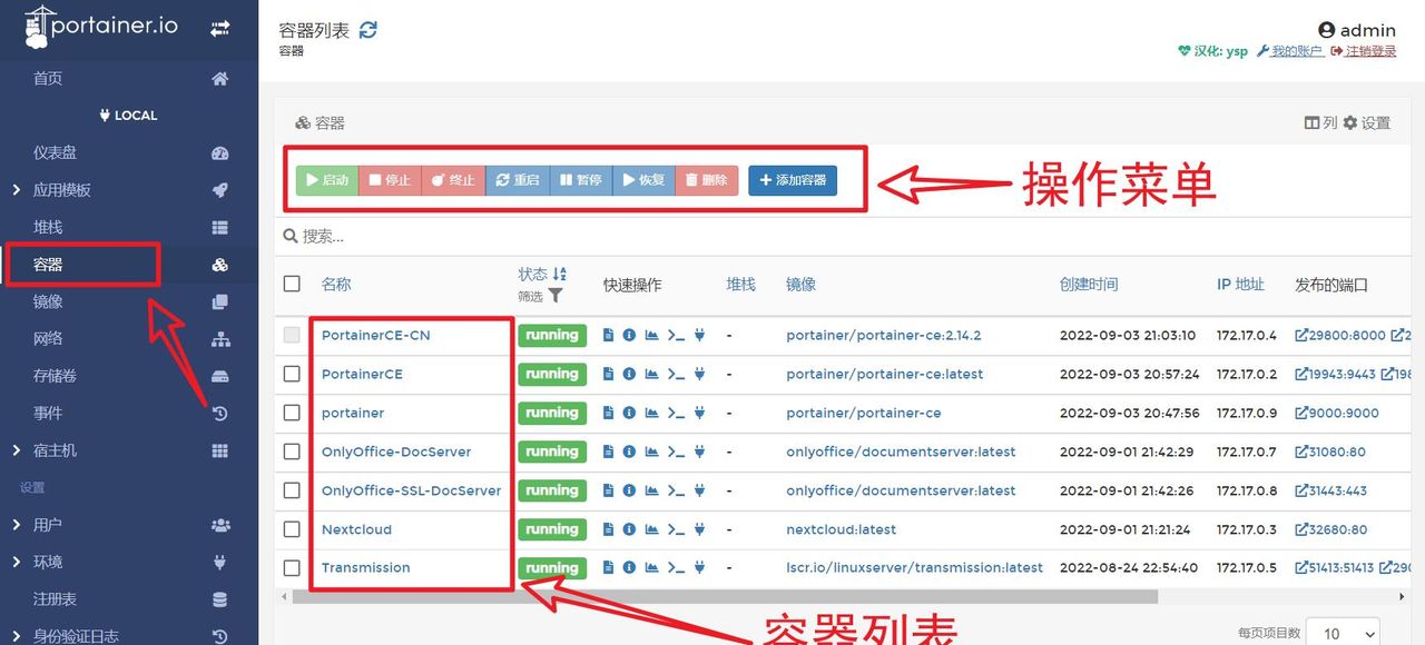 NAS用户的进阶操作，Docker怎么玩？萌新级的Docker教程