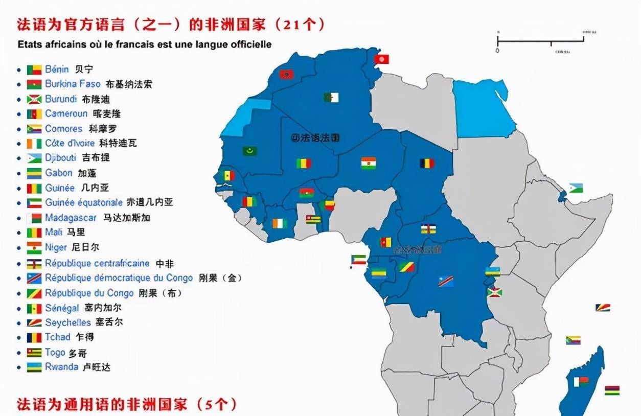 法国是个怎样的国家