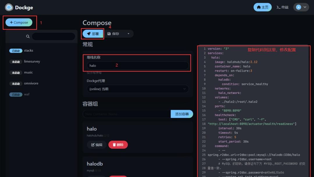 开源&Docker：自动录制小姐姐，docker部署各平台的自动录制工具