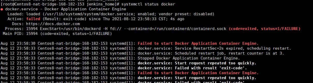 Docker基础