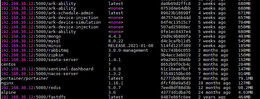 不可错过的Docker完整笔记