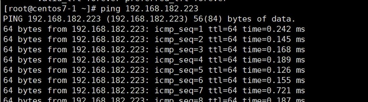 Docker三种自定义网络（bridge、macvlan、overlay ）