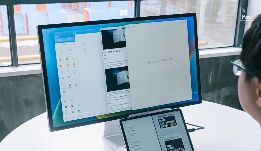 苹果「顶配」功能下放，台前调度不再仅限 M 芯片 iPad