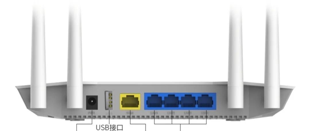 路由器使用详细介绍：手机电脑均可设置 - 宋马社区