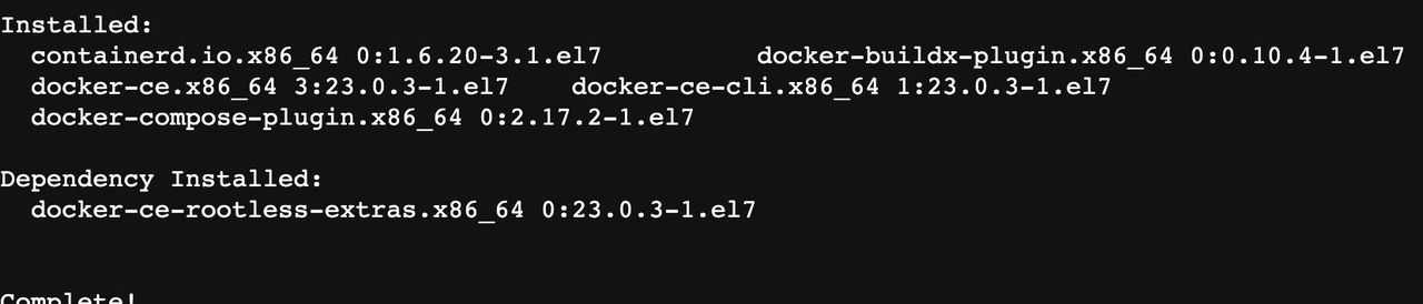 玩转服务器之Docker篇：10分钟学会搭建 Docker 环境