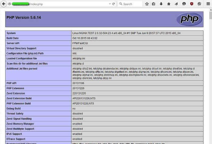 教你用 docker 搞个网站