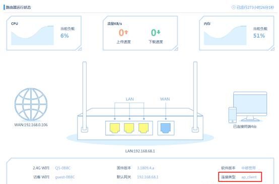 家里面积太大告知你增加网络覆盖面积的方法