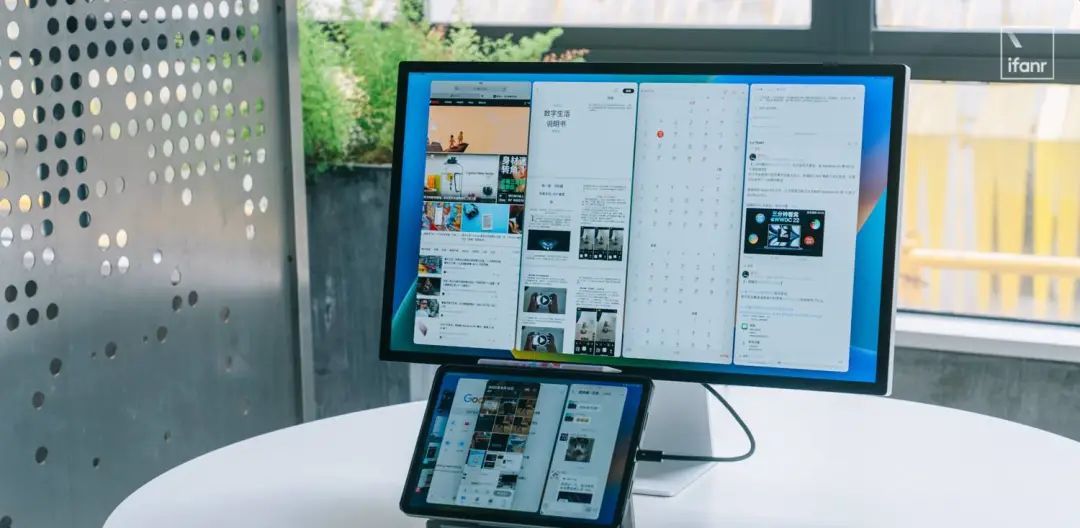 苹果「顶配」功能下放，台前调度不再仅限 M 芯片 iPad - 宋马社区