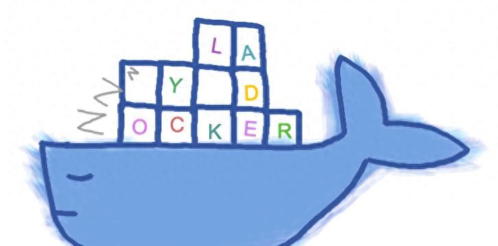 39K Star！一款超好用 Docker 终端工具！ - 宋马社区