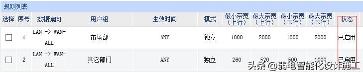 企业路由器设置步骤指导