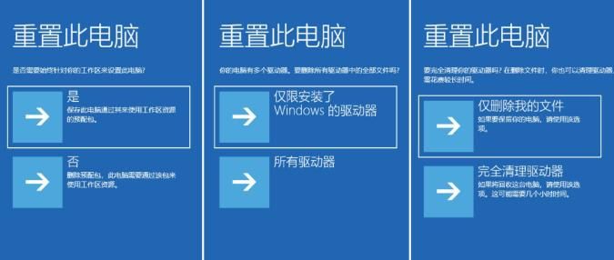 联想天逸510S-i5电脑如何重装windows系统