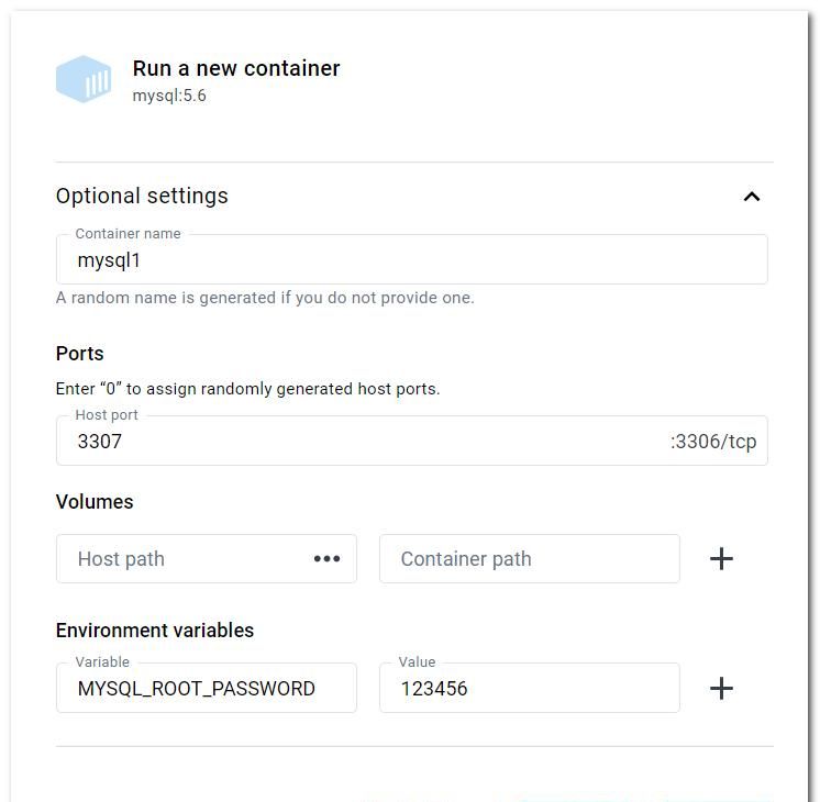 【Docker基础】Docker Desktop超详细入门使用指南