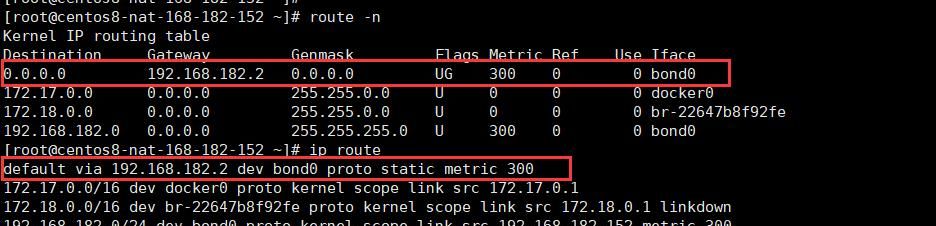 Docker四种网络模式（Bridge，Host，Container，None）