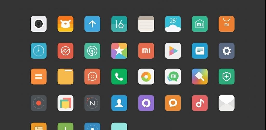 MIUI 8等不及了 这些做到了极致的功能先用上