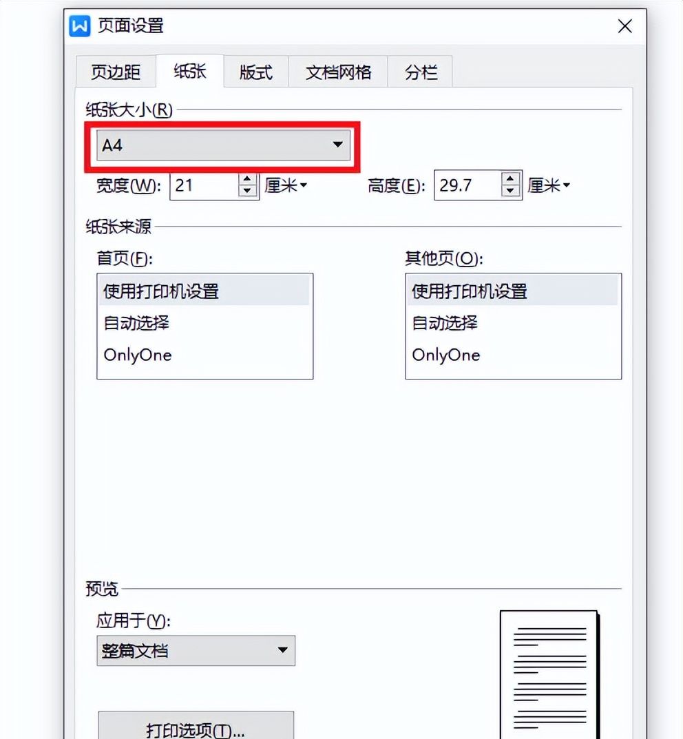 党政机关公文格式（附具体参数、步骤）