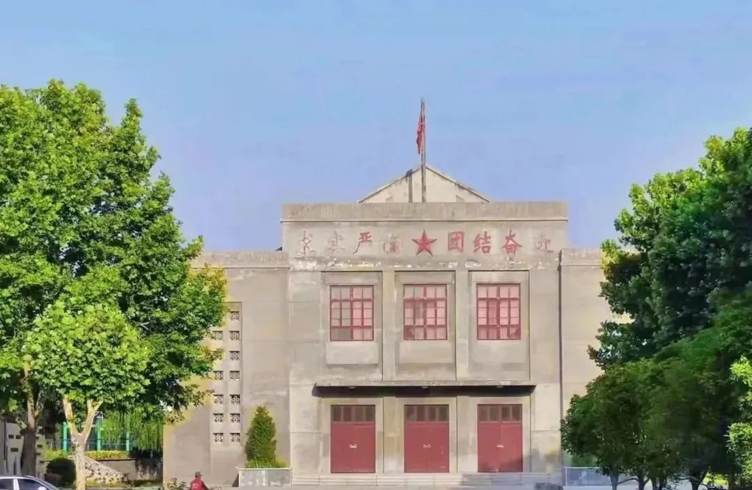 院校介绍—河南建筑职业技术学院