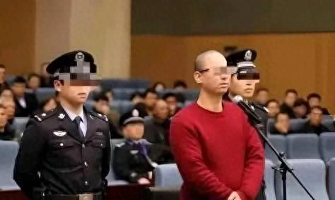 案例：王小建被注射死刑，亲生女儿流泪喊出13个字，让他含笑死去 - 宋马社区