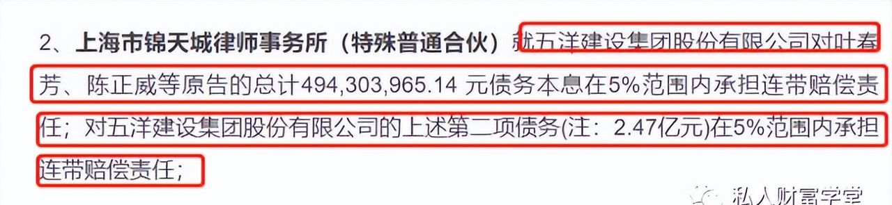 赚40万，赔1个亿？！