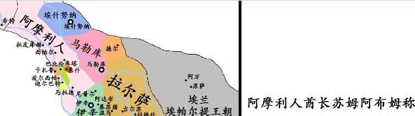 推动古巴比伦繁荣和统一的国王，《汉谟拉比法典》是怎么一回事？