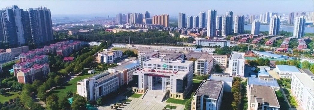 全国唯一以推拿命名的学校——河南推拿职业学院