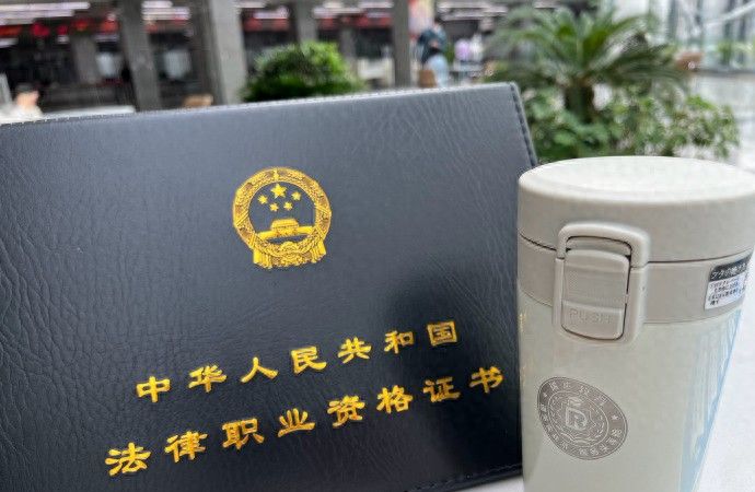 法考究竟是什么?小白如何备考? - 宋马