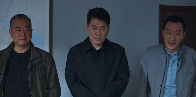 董勇新剧首播好评如潮，连看3集我想说：刑侦剧还得看老戏骨！