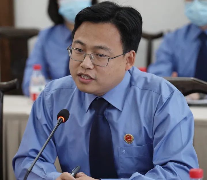 从起草第一部红色宪法到助力共同富裕示范区建设，浙江检察青年如何传承使命