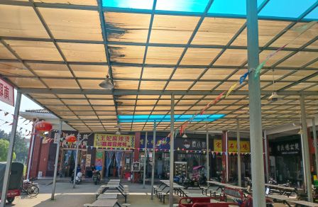 南昌职业大学——聚德智、献众生