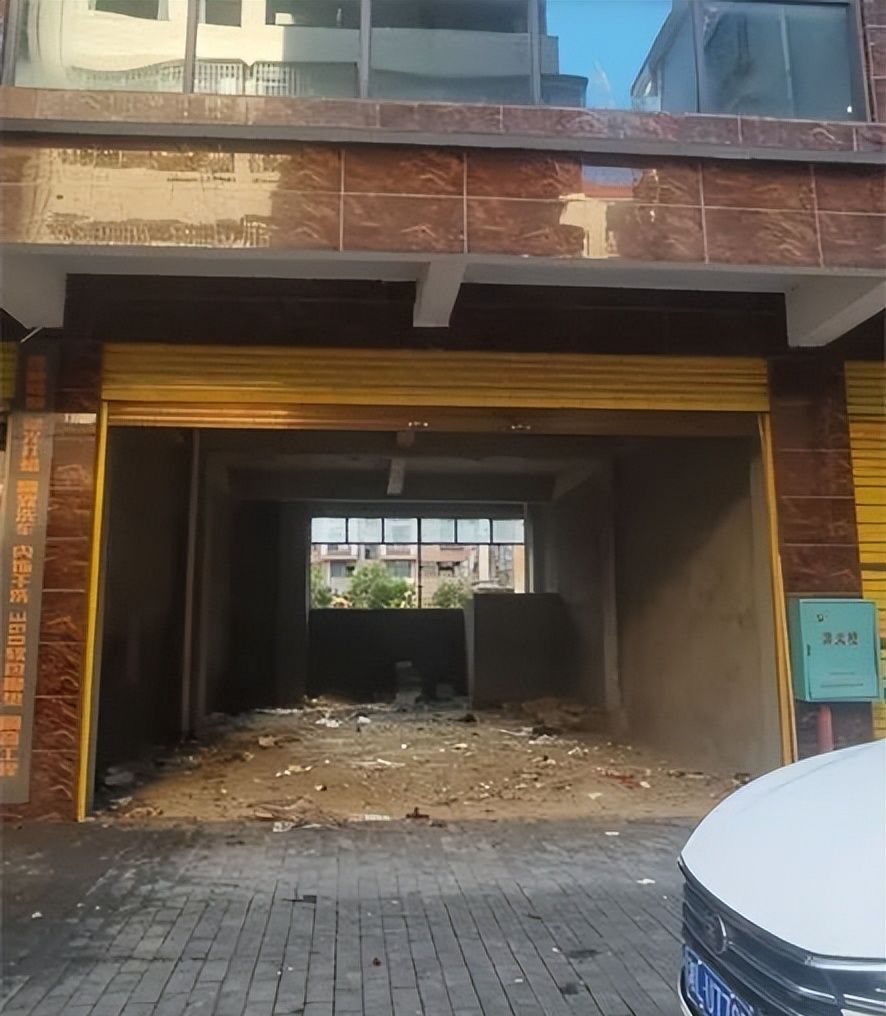 法院司法拍卖，超多房产、商铺等你来拍！ - 宋马